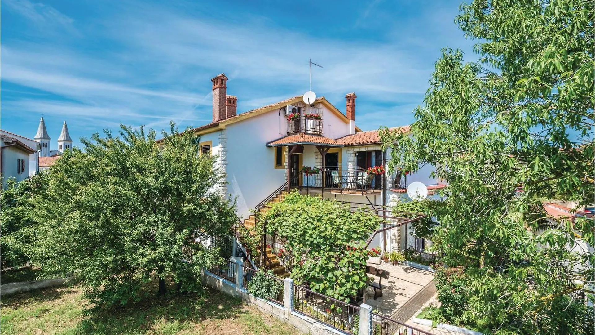 Cozy Apartment In Medulin With Wifi Croatia