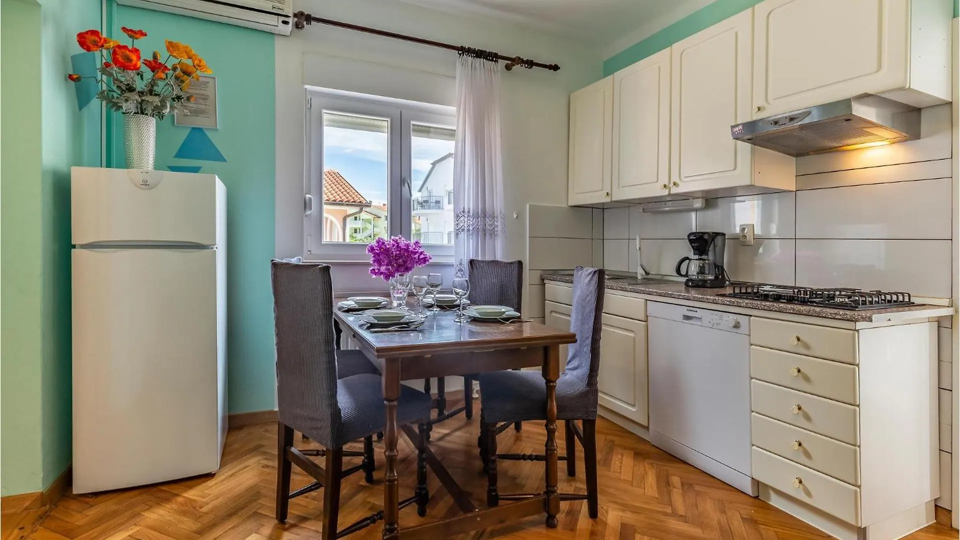 Cozy Apartment In Medulin With Wifi Croatia