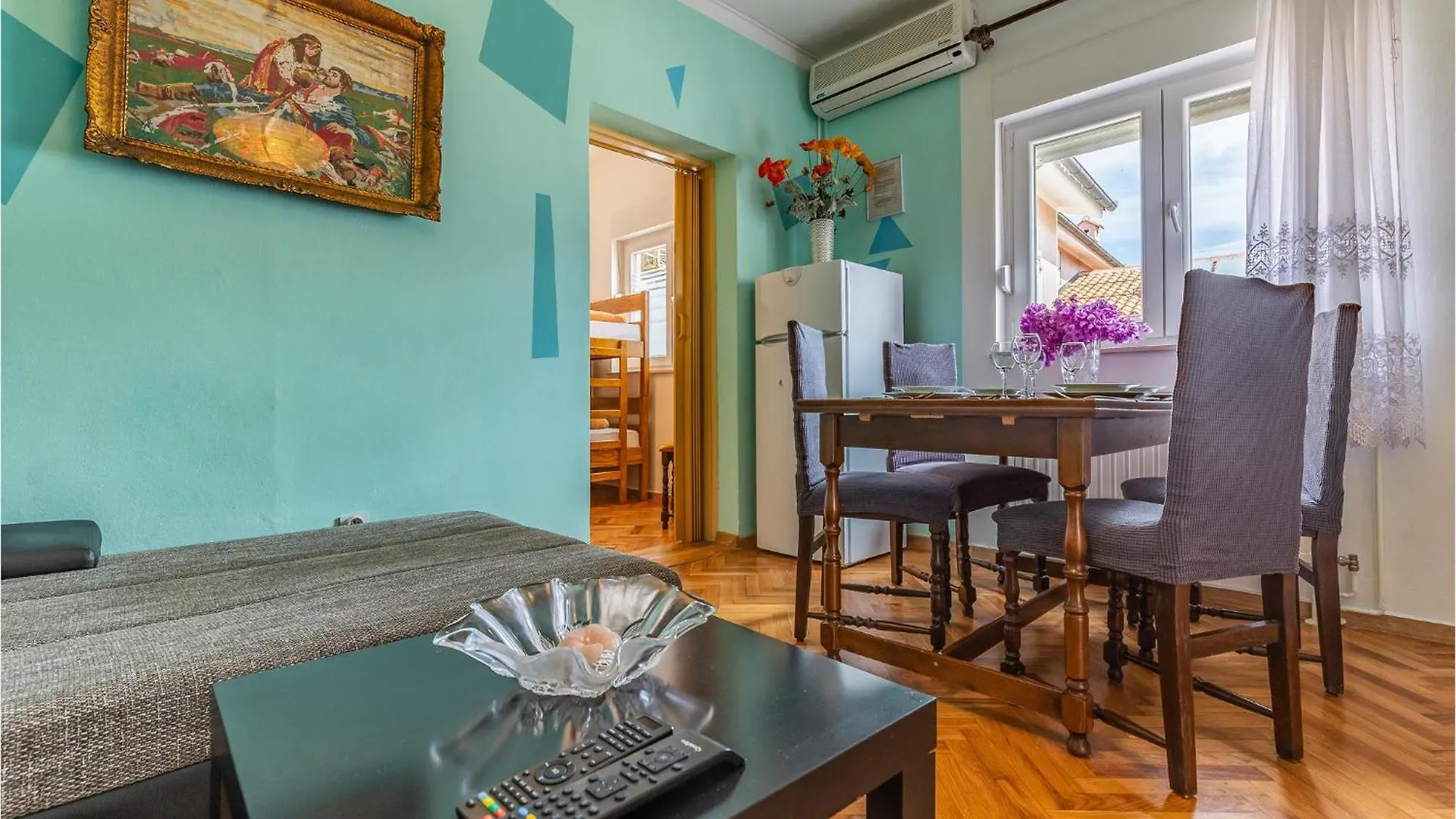 Cozy Apartment In Medulin With Wifi