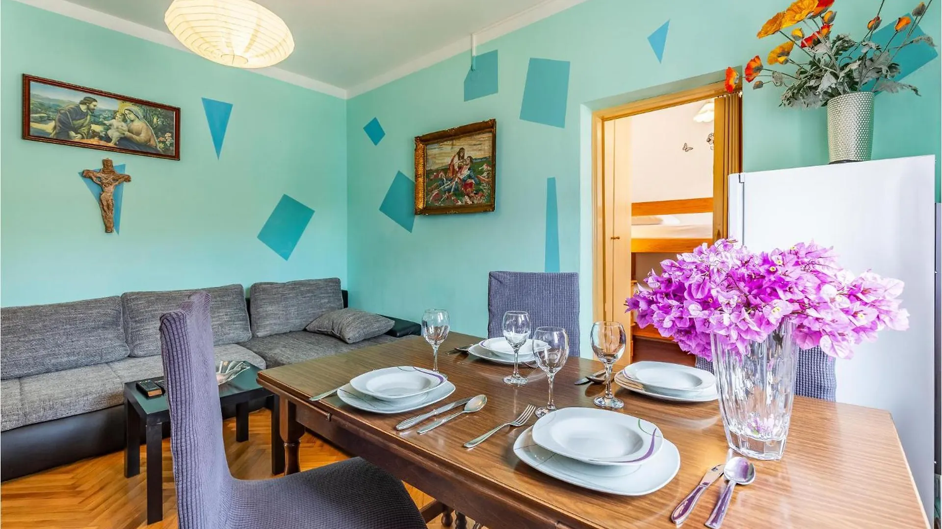 Cozy Apartment In Medulin With Wifi